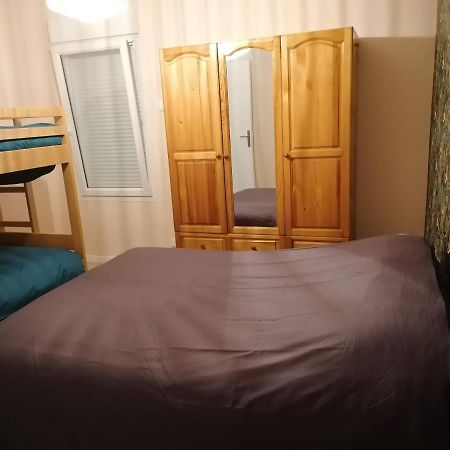 Gite De La Courtoisie Gavray-sur-Sienne Eksteriør bilde
